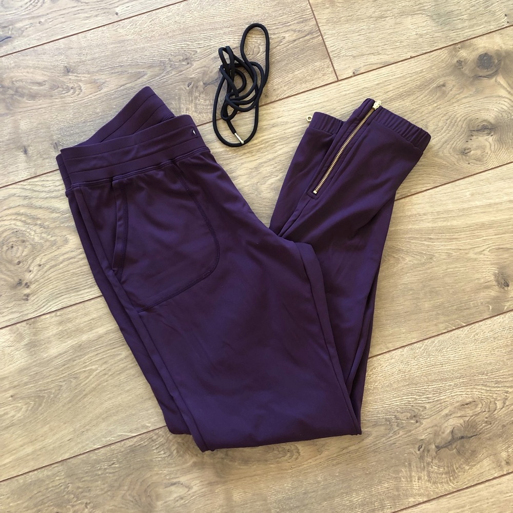 Women’s Zyia Fig Peak Joggers XS
